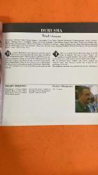 TÜRK FİLM DERGİSİ - 15 MAYIS 2000  İSTEMİHAN TALAY - KADRİ YURDATAP - MUSTAFA ALTIOKLAR - ÖMER FARUK SORAK - MUSTAFA PREŞEVA - ARZU YANARDAĞ - DEMET ŞENER - FUNDA BARIN - NURSELİ İDİZ - MUSTAFA UĞURLU - YALÇIN YELENCE - UMUR BUGAY - GÜNGÖR TOYDEMİR - ŞEVKET UYSAL - ARİF ERKİN - MELTEM CUMBUL - ZAFER ALGÖZ - GÜVEN KIRAÇ - RUTKAY AZİZ - MEHMET AKAN - MERAL ÇETİNKAYA - OKTAY SÖZBİR  TÜRK FİLM - CANNES FİLM FESTİVALİ - ASANSÖR - DENİZE HANÇER DÜŞTÜ - İSTANBUL KANATLARIMIN ALTINDA - AĞIR ROMAN - DURUŞMA - BUGAY FİLM YAPIM - UMUT SANAT - ÖZEN FİLM T.A.Ş. - SESAM - SİNEMA ESERİ SAHİPLERİ MESLEK BİRLİĞİ - CERRAHPAŞA TIP FAKÜLTESİ - ANKARA KOLEJİ - ANKARA ÜNİVERSİTESİ BASIN VE YAYIN YÜKSEK OKULU - 126 SAYFA