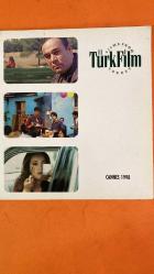 TÜRK FİLM DERGİSİ - 1998  MUSTAFA ALTIOKLAR - METİN KAÇAN - ERTUNÇ ŞENKAY - ATİLLA ÖZDEMİROĞLU - OKAN BAYÜLGEN - MÜJDE AR - MUSTAFA UĞURLU - SAVAŞ DİNÇEL - BURAK SERGEN - SEVDA FERDAĞ - KÜÇÜK İSKENDER - ALAGÖZ - AYSEL GÜREL - EMRAH KOLUKISA - LEVENT ERİM - NİLÜFER AYDAN - ZÜHTÜ ERKAN - NACI TAŞDÖĞEN - HÜLYA KARAKAŞ - MEHMET KARTAL - BALIK AYHAN - SABAHATTİN - ERDEN KIRAL - OSMAN ŞAHİN - JÜRGEN JÜRGENS - MEVLÜT KOÇAK - ARTO TUNÇBOYACIYAN - JALE ARIKAN - FİKRET KUŞKAN - AHMET UĞURLU - TOMRİS OĞUZALP - EROL DEMİRÖZ - SUAVİ EREN - FİKRET FIRTINA - MEHMET ÇEPİÇ - TAMER HİLAL UÇ - NUR KULAKOĞLU - TUNCA YÖNDER - AHMET HALUK ÜNAL - ALİ ENGİN - YUSUF ALDIRMAZ - NEDİM OTYAM - TUNCEL KURTİZ - ŞEMSİ İNKAYA - ORHAN AYÇA - DİDEM GÜRÜZÜMCÜ - TARKAN İNKAYA - KEMAL İNCİ  AĞIR ROMAN - KOLERA SOKAĞI - ÇÖKERTME - AVCI - UNUTULMUŞLAR - BEREKETLİ TOPRAKLAR ÜZERİNDE - HAKKARİ’DE BİR MEVSİM - AYNA - DİLAN - AV ZAMANI - MAVİ SÜRGÜN - DENİZE HANÇER DÜŞTÜ - İSTANBUL KANATLARIMIN ALTINDA - YENİ YAPIML - 126 SAYFA