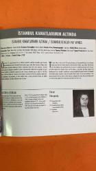 TÜRK FİLM DERGİSİ - 1998  MUSTAFA ALTIOKLAR - METİN KAÇAN - ERTUNÇ ŞENKAY - ATİLLA ÖZDEMİROĞLU - OKAN BAYÜLGEN - MÜJDE AR - MUSTAFA UĞURLU - SAVAŞ DİNÇEL - BURAK SERGEN - SEVDA FERDAĞ - KÜÇÜK İSKENDER - ALAGÖZ - AYSEL GÜREL - EMRAH KOLUKISA - LEVENT ERİM - NİLÜFER AYDAN - ZÜHTÜ ERKAN - NACI TAŞDÖĞEN - HÜLYA KARAKAŞ - MEHMET KARTAL - BALIK AYHAN - SABAHATTİN - ERDEN KIRAL - OSMAN ŞAHİN - JÜRGEN JÜRGENS - MEVLÜT KOÇAK - ARTO TUNÇBOYACIYAN - JALE ARIKAN - FİKRET KUŞKAN - AHMET UĞURLU - TOMRİS OĞUZALP - EROL DEMİRÖZ - SUAVİ EREN - FİKRET FIRTINA - MEHMET ÇEPİÇ - TAMER HİLAL UÇ - NUR KULAKOĞLU - TUNCA YÖNDER - AHMET HALUK ÜNAL - ALİ ENGİN - YUSUF ALDIRMAZ - NEDİM OTYAM - TUNCEL KURTİZ - ŞEMSİ İNKAYA - ORHAN AYÇA - DİDEM GÜRÜZÜMCÜ - TARKAN İNKAYA - KEMAL İNCİ  AĞIR ROMAN - KOLERA SOKAĞI - ÇÖKERTME - AVCI - UNUTULMUŞLAR - BEREKETLİ TOPRAKLAR ÜZERİNDE - HAKKARİ’DE BİR MEVSİM - AYNA - DİLAN - AV ZAMANI - MAVİ SÜRGÜN - DENİZE HANÇER DÜŞTÜ - İSTANBUL KANATLARIMIN ALTINDA - YENİ YAPIML - 126 SAYFA