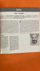TÜRK FİLM DERGİSİ - 1998  MUSTAFA ALTIOKLAR - METİN KAÇAN - ERTUNÇ ŞENKAY - ATİLLA ÖZDEMİROĞLU - OKAN BAYÜLGEN - MÜJDE AR - MUSTAFA UĞURLU - SAVAŞ DİNÇEL - BURAK SERGEN - SEVDA FERDAĞ - KÜÇÜK İSKENDER - ALAGÖZ - AYSEL GÜREL - EMRAH KOLUKISA - LEVENT ERİM - NİLÜFER AYDAN - ZÜHTÜ ERKAN - NACI TAŞDÖĞEN - HÜLYA KARAKAŞ - MEHMET KARTAL - BALIK AYHAN - SABAHATTİN - ERDEN KIRAL - OSMAN ŞAHİN - JÜRGEN JÜRGENS - MEVLÜT KOÇAK - ARTO TUNÇBOYACIYAN - JALE ARIKAN - FİKRET KUŞKAN - AHMET UĞURLU - TOMRİS OĞUZALP - EROL DEMİRÖZ - SUAVİ EREN - FİKRET FIRTINA - MEHMET ÇEPİÇ - TAMER HİLAL UÇ - NUR KULAKOĞLU - TUNCA YÖNDER - AHMET HALUK ÜNAL - ALİ ENGİN - YUSUF ALDIRMAZ - NEDİM OTYAM - TUNCEL KURTİZ - ŞEMSİ İNKAYA - ORHAN AYÇA - DİDEM GÜRÜZÜMCÜ - TARKAN İNKAYA - KEMAL İNCİ  AĞIR ROMAN - KOLERA SOKAĞI - ÇÖKERTME - AVCI - UNUTULMUŞLAR - BEREKETLİ TOPRAKLAR ÜZERİNDE - HAKKARİ’DE BİR MEVSİM - AYNA - DİLAN - AV ZAMANI - MAVİ SÜRGÜN - DENİZE HANÇER DÜŞTÜ - İSTANBUL KANATLARIMIN ALTINDA - YENİ YAPIML - 126 SAYFA