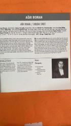 TÜRK FİLM DERGİSİ - 1998  MUSTAFA ALTIOKLAR - METİN KAÇAN - ERTUNÇ ŞENKAY - ATİLLA ÖZDEMİROĞLU - OKAN BAYÜLGEN - MÜJDE AR - MUSTAFA UĞURLU - SAVAŞ DİNÇEL - BURAK SERGEN - SEVDA FERDAĞ - KÜÇÜK İSKENDER - ALAGÖZ - AYSEL GÜREL - EMRAH KOLUKISA - LEVENT ERİM - NİLÜFER AYDAN - ZÜHTÜ ERKAN - NACI TAŞDÖĞEN - HÜLYA KARAKAŞ - MEHMET KARTAL - BALIK AYHAN - SABAHATTİN - ERDEN KIRAL - OSMAN ŞAHİN - JÜRGEN JÜRGENS - MEVLÜT KOÇAK - ARTO TUNÇBOYACIYAN - JALE ARIKAN - FİKRET KUŞKAN - AHMET UĞURLU - TOMRİS OĞUZALP - EROL DEMİRÖZ - SUAVİ EREN - FİKRET FIRTINA - MEHMET ÇEPİÇ - TAMER HİLAL UÇ - NUR KULAKOĞLU - TUNCA YÖNDER - AHMET HALUK ÜNAL - ALİ ENGİN - YUSUF ALDIRMAZ - NEDİM OTYAM - TUNCEL KURTİZ - ŞEMSİ İNKAYA - ORHAN AYÇA - DİDEM GÜRÜZÜMCÜ - TARKAN İNKAYA - KEMAL İNCİ  AĞIR ROMAN - KOLERA SOKAĞI - ÇÖKERTME - AVCI - UNUTULMUŞLAR - BEREKETLİ TOPRAKLAR ÜZERİNDE - HAKKARİ’DE BİR MEVSİM - AYNA - DİLAN - AV ZAMANI - MAVİ SÜRGÜN - DENİZE HANÇER DÜŞTÜ - İSTANBUL KANATLARIMIN ALTINDA - YENİ YAPIML - 126 SAYFA