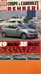 AUTO SHOW DERGİSİ - 1 NİSAN 2002  MUSTAFA ALTIOKLAR - SAFİYE ÖNAL - OKAN BAYÜLGEN - MÜJDE AR - MUSTAFA UĞURLU - SAVAŞ DİNÇEL - BURAK SERGEN - SEVDA FERDAĞ - KÜÇÜK İSKENDER - AYSEL GÜREL - LEVENT ERİM - NİLÜFER AYDAN - ZÜHTÜ ERKAN - NACI TAŞDÖĞEN - HÜLYA KARAKAŞ - MEHMET KARTAL - BALIK AYHAN - ERTUNÇ ŞENKAY - METİN KAÇAN - ATİLLA ÖZDEMİROĞLU - ÖZEN FİLM - SABAHATTİN BELGE - YALÇIN YELENCE - UMUR BUGAY - GÜNGÖR TOYDEMİR - MELTEM CUMBUL - ZAFER ALGÖZ - GÜVEN KIRAÇ - RUTKAY AZİZ - MEHMET AKAN - MERAL ÇETİNKAYA - OKTAY SÖZBİR - ŞÜKRAN YÜCEL - TÜRKAN ŞORAY - HAYRİ CANER - GÜLSEN TUNCER - HAKAN BALAMİR - MEHMET AKAN - JANE BIRKIN - JOHN WAYNE - MARLON BRANDO - MARYLIN MONROE - GRETA GARBO - MARLENE DIETRICH - AYHAN IŞIK - CÜNEYT ARKIN - FİKRET HAKAN - GÖKSEL ARSOY - KARTAL TİBET - İZZET GÜNAY - EKREM BORA - SADRİ ALIŞIK - EŞREF KOLÇAK - AHMET MEKİN - REMZİ JÖNTÜRK  AĞIR ROMAN - ASANSÖR - DURUŞMA - AĞLAYAN MELEK - GRAMOFON AVRAT - MALKOÇOĞLU - YEŞİLÇAM SİNEMASI - VİZYON YAYINLARI -  16 SAYFA