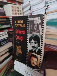 Şekerci Çırağı