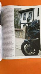 MOTOR ON  DERGİSİ - 1 TEMMUZ 2014  TOLGA BAŞOL - ERDEM ÖNEN - SANÇO PANÇO - BATUHAN EMREM  MOTORON - MOTOSİKLET KÜLTÜRÜ DERGİSİ - SAYI 108 - TEMMUZ 2014 - YAMAHA MT-09 - HONDA VFR 800 - BMW C EVOLUTION - BAJAJ PULSAR 200NS - KTM 1190 ADVENTURE R - AFRICA TRAIN - ÇÖL TİLKİSİ - VESPA PX200 - TENERE - ZENDURO - 2ENDURO - İSTANBUL'DAN KATMANDU'YA - KASK SEÇİMİ - MOTO TEST - MOTO RÖPORTAJ - MOTO GEZİ - MOTO KAMP - MOTO RESTORASYON - MOTO TEKNİK - MOTO MODİFİYE - MOTO YAZARLAR - MOTO HABERLER - MOTO FİYAT LİSTESİ - MOTORON.COM.TR -  98 SAYFA