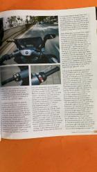 MOTOR ON  DERGİSİ - 1 TEMMUZ 2014  TOLGA BAŞOL - ERDEM ÖNEN - SANÇO PANÇO - BATUHAN EMREM  MOTORON - MOTOSİKLET KÜLTÜRÜ DERGİSİ - SAYI 108 - TEMMUZ 2014 - YAMAHA MT-09 - HONDA VFR 800 - BMW C EVOLUTION - BAJAJ PULSAR 200NS - KTM 1190 ADVENTURE R - AFRICA TRAIN - ÇÖL TİLKİSİ - VESPA PX200 - TENERE - ZENDURO - 2ENDURO - İSTANBUL'DAN KATMANDU'YA - KASK SEÇİMİ - MOTO TEST - MOTO RÖPORTAJ - MOTO GEZİ - MOTO KAMP - MOTO RESTORASYON - MOTO TEKNİK - MOTO MODİFİYE - MOTO YAZARLAR - MOTO HABERLER - MOTO FİYAT LİSTESİ - MOTORON.COM.TR -  98 SAYFA