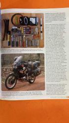 MOTOR ON  DERGİSİ - 1 TEMMUZ 2014  TOLGA BAŞOL - ERDEM ÖNEN - SANÇO PANÇO - BATUHAN EMREM  MOTORON - MOTOSİKLET KÜLTÜRÜ DERGİSİ - SAYI 108 - TEMMUZ 2014 - YAMAHA MT-09 - HONDA VFR 800 - BMW C EVOLUTION - BAJAJ PULSAR 200NS - KTM 1190 ADVENTURE R - AFRICA TRAIN - ÇÖL TİLKİSİ - VESPA PX200 - TENERE - ZENDURO - 2ENDURO - İSTANBUL'DAN KATMANDU'YA - KASK SEÇİMİ - MOTO TEST - MOTO RÖPORTAJ - MOTO GEZİ - MOTO KAMP - MOTO RESTORASYON - MOTO TEKNİK - MOTO MODİFİYE - MOTO YAZARLAR - MOTO HABERLER - MOTO FİYAT LİSTESİ - MOTORON.COM.TR -  98 SAYFA