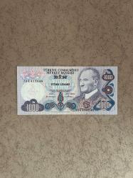 A14 seri 1000 Lira
