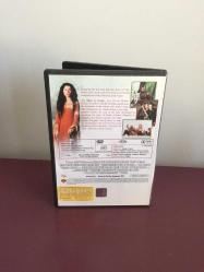 Dvd Film Avalon'nun Sisleri Türkçe Altyazılı