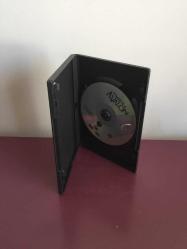Dvd Film Avalon'nun Sisleri Türkçe Altyazılı