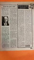 HAYAT DERGİSİ - 24 ŞUBAT 1977 KAPAK: SEÇİL HEPER - HATİCE SULTAN - TOM JONES TV İNSANLARI SUÇA MI YÖNELTİYOR - DOLMUŞTA TARİFE DIŞI ÖDEMELER - YOLLARDA ÖLMEK İÇİN YAŞAMIYORUZ - TÜRKLERİN AVRUPA'YA TANITTIĞI KAHVE - 60 YIL ÖNCEKİ BURSA - HER ŞEYİYLE ÇAMLICA KIZ LİSESİ - HATİCE SULTAN - BİLGİSAYARLA KUMAR OYNAYAN TOM JONES - DÜNYANIN EN PAHALI IVIR ZIVIRI - FRANSA GÜZELİNİ SEÇTİ - YAĞMUR KRALI (9) - HAYVANLARDA AŞK (9) - FATMA ALİYE HANIM (9) - BISIKLETLE DÜNYA TURU (4) - GÜNÜMÜZDEKİ JAPONYA (1) - ÜNLÜ MİLYARDERLER - BOĞULANLARI NASIL KURTARABİLİRSİNİZ - OTOMOBİLİNİZ VE SİZ HAYAT - ÇAMLICA KIZ LİSESİ - CAĞALOĞLU - İSTANBUL KIZ LİSESİ - FRANSA - JAPONYA - BURSA - TOM JONES - ÇİÇEK - MART-NİSAN TAKVİMİ - HAYAT APARTMANI - HACI YILDIZ - WINIFRED WILSON - ŞEVKET RADO - DOĞUKAN ÖNER - GRYAS ÜNAL - FEHMİ KÖMÜRCÜOĞLU UÇAK KORSANLARI - SEÇİM PAZAR GÜNÜ DEĞİL ÂDİ GÜN YAPILMALI - TROL AVCILARI VE POLİS BASKINI - KİRLİ HAVANIN DA BİR ÇARESİ BULUNUR ELBET FİLİSTİN KURTULUŞ ÖRGÜTÜ - BOEING - 62 SAYFA