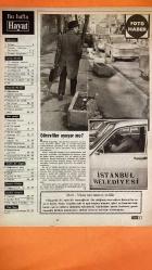 HAYAT DERGİSİ - 24 ŞUBAT 1977 KAPAK: SEÇİL HEPER - HATİCE SULTAN - TOM JONES TV İNSANLARI SUÇA MI YÖNELTİYOR - DOLMUŞTA TARİFE DIŞI ÖDEMELER - YOLLARDA ÖLMEK İÇİN YAŞAMIYORUZ - TÜRKLERİN AVRUPA'YA TANITTIĞI KAHVE - 60 YIL ÖNCEKİ BURSA - HER ŞEYİYLE ÇAMLICA KIZ LİSESİ - HATİCE SULTAN - BİLGİSAYARLA KUMAR OYNAYAN TOM JONES - DÜNYANIN EN PAHALI IVIR ZIVIRI - FRANSA GÜZELİNİ SEÇTİ - YAĞMUR KRALI (9) - HAYVANLARDA AŞK (9) - FATMA ALİYE HANIM (9) - BISIKLETLE DÜNYA TURU (4) - GÜNÜMÜZDEKİ JAPONYA (1) - ÜNLÜ MİLYARDERLER - BOĞULANLARI NASIL KURTARABİLİRSİNİZ - OTOMOBİLİNİZ VE SİZ HAYAT - ÇAMLICA KIZ LİSESİ - CAĞALOĞLU - İSTANBUL KIZ LİSESİ - FRANSA - JAPONYA - BURSA - TOM JONES - ÇİÇEK - MART-NİSAN TAKVİMİ - HAYAT APARTMANI - HACI YILDIZ - WINIFRED WILSON - ŞEVKET RADO - DOĞUKAN ÖNER - GRYAS ÜNAL - FEHMİ KÖMÜRCÜOĞLU UÇAK KORSANLARI - SEÇİM PAZAR GÜNÜ DEĞİL ÂDİ GÜN YAPILMALI - TROL AVCILARI VE POLİS BASKINI - KİRLİ HAVANIN DA BİR ÇARESİ BULUNUR ELBET FİLİSTİN KURTULUŞ ÖRGÜTÜ - BOEING - 62 SAYFA