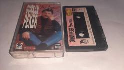 GÜRKAN PEKER YAZ BENİ     KAĞIT BSKI KASET