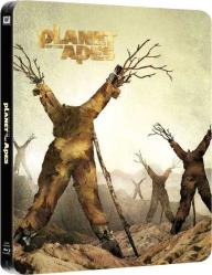 PLANET OF THE APES Blu-ray Exclusive Steelbook Edition 1968