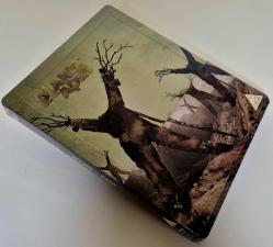 PLANET OF THE APES Blu-ray Exclusive Steelbook Edition 1968