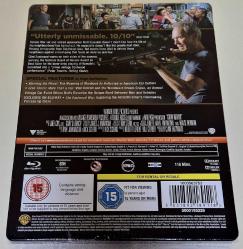 GRAN TORINO Blu-ray Exclusive Limited Edition Steelbook 2008