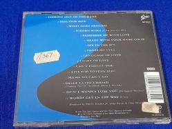 GLORIA ESTEFAN INTO THE LIGHT MÜZİK CD