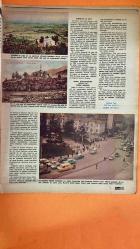 HAYAT DERGİSİ - 17 ŞUBAT 1977 KAPAK: GÖNÜL YAZAR - CEMAL BIYEDİÇ - KRALİÇE ALİYE - BAHATTİN TUKAN VEZİRAĞA KAYMIYOR HALİÇ DE KAYIYOR - SETBAŞI ÇAĞLAYANI VE MUDANYA MİNİ TRENLERİ - 60 YIL ÖNCEKİ BURSA - KANDİLLİ KIZ LİSESİ - YEŞİLKÖY HAVALİMANI IŞIKLANDIRILDI - TV İNSANLARI SUÇA MI YÖNLENDİRİYOR - KATİL BALİNALAR - KIRLIAN FOTOĞRAF METODU - ÇİN SERGİSİ - MAJORKALI ŞAİR - YAĞMUR KRALI (8) - BİSİKLETLE DÜNYA TURU (3) - FATMA ALİYE HANIM (8) - ÜNLÜ MİLYARDERLER (3) - HAYVANLARDA AŞK (8) - MUCİZE BEBEK - GÖKSU’DAN - BİR AYDA ÜÇ KAZADA ÜÇ ÖNEMLİ KİŞİ ÖLDÜ - YENİ İCATLAR HAYAT - BURSA - İSTANBUL - İZMİR - HALİÇ - SETBAŞI - MUDANYA - KANDİLLİ KIZ LİSESİ - YEŞİLKÖY - CAĞALOĞLU - TV - ULUDAĞ - ÜRDÜN - TİFDRUK MATBAACILIK - MART-NİSAN TAKVİMİ - MAJORKA - EBU DAVUT - CHARLES AZNAVOUR - TAHA TOROS - ŞEVKET RADO HER İŞİN BAŞI PARA - AZNAVOUR'UN ARABALARI - DÜNYAYA TÜRKLERİN TANITTIĞI İÇECEK: KAHVE - İSTANBUL SOKAKLARININ HALİ YÜREKLER ACISI - VEZİRAĞA MAHALLESİ'NDE KAYMA TEHLİKESİ NEWSWEE - 62 SAYFA