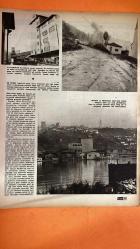 HAYAT DERGİSİ - 17 ŞUBAT 1977 KAPAK: GÖNÜL YAZAR - CEMAL BIYEDİÇ - KRALİÇE ALİYE - BAHATTİN TUKAN VEZİRAĞA KAYMIYOR HALİÇ DE KAYIYOR - SETBAŞI ÇAĞLAYANI VE MUDANYA MİNİ TRENLERİ - 60 YIL ÖNCEKİ BURSA - KANDİLLİ KIZ LİSESİ - YEŞİLKÖY HAVALİMANI IŞIKLANDIRILDI - TV İNSANLARI SUÇA MI YÖNLENDİRİYOR - KATİL BALİNALAR - KIRLIAN FOTOĞRAF METODU - ÇİN SERGİSİ - MAJORKALI ŞAİR - YAĞMUR KRALI (8) - BİSİKLETLE DÜNYA TURU (3) - FATMA ALİYE HANIM (8) - ÜNLÜ MİLYARDERLER (3) - HAYVANLARDA AŞK (8) - MUCİZE BEBEK - GÖKSU’DAN - BİR AYDA ÜÇ KAZADA ÜÇ ÖNEMLİ KİŞİ ÖLDÜ - YENİ İCATLAR HAYAT - BURSA - İSTANBUL - İZMİR - HALİÇ - SETBAŞI - MUDANYA - KANDİLLİ KIZ LİSESİ - YEŞİLKÖY - CAĞALOĞLU - TV - ULUDAĞ - ÜRDÜN - TİFDRUK MATBAACILIK - MART-NİSAN TAKVİMİ - MAJORKA - EBU DAVUT - CHARLES AZNAVOUR - TAHA TOROS - ŞEVKET RADO HER İŞİN BAŞI PARA - AZNAVOUR'UN ARABALARI - DÜNYAYA TÜRKLERİN TANITTIĞI İÇECEK: KAHVE - İSTANBUL SOKAKLARININ HALİ YÜREKLER ACISI - VEZİRAĞA MAHALLESİ'NDE KAYMA TEHLİKESİ NEWSWEE - 62 SAYFA