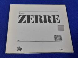 REPLİKAS ZERRE MÜZİK CD