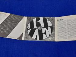 REPLİKAS ZERRE MÜZİK CD