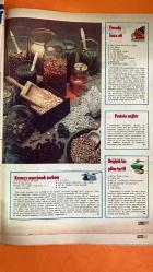 HAYAT DERGİSİ - 22 ARALIK 1977 KAPAK: ZARO AĞA - HALE SOYGAZİ - KAPTAN COUSTEAU - ALİ DİNÇER - GÖRSEV KOTİL ZARO AĞA’NIN ÖĞÜDÜ VE OTOPSİSİ - GÜNEŞ ENERJİLİ OTO - ZARARLI İLAÇ ALIŞKANLIĞI - İÇKİDEN NASIL VAZGEÇİLİR - KAPTAN COUSTEAU GÜNEY KUTBU'NDA - FOK KATLİAMI - YENİ ENERJİ ARAYIŞLARI - SİNEMA, TİYATRO, MÜZİK PANORAMASI - ANKARA BELEDİYE BAŞKANI ALİ DİNÇER - GÖRSEV KOTİL'İN BAŞKAN EŞİ ROLÜ - SEÇİMDE SANDIĞA GİTME İSTEĞİ NEDEN AZ? - AHMET AĞAOĞLU HATIRALARI - TURHAN SULTAN DİZİSİ - BATI KÜLTÜRÜ ANSİKLOPEDİSİ - SATRANÇ KÖŞESİ BAŞLIYOR - FOTOĞRAF YARIŞMASI SONUÇLANDI - ATATÜRK'ÜN ANILARI (11) - KÖRDÜĞÜM (11) - TEST - DOKTORUNUZA SORUN - SİZDEN BİZE - CEMİYET - MİZAH - BULMACA HAYAT - İSTANBUL - ANKARA - GÜNEY KUTBU - VİYANA - OSMANLI SARAYI - SİYASİ SEÇİM GÜNLÜĞÜ - BATI KÜLTÜRÜ - BURSA - ISVİÇRE - ALMANYA - BELÇİKA - HOLLANDA - AVUSTURYA - SEZEN AKSU - İZZET GÜNAY - ZEKİ MÜREN - HALDUN DORMEN - TARIK DURSUN K. - MUSTAFA AKÖZ - VEHBI DİNÇCAN - FERYAL OSKAY SEZEN - POSTERLİ - 58 SAYFA