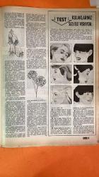 HAYAT DERGİSİ - 22 ARALIK 1977 KAPAK: ZARO AĞA - HALE SOYGAZİ - KAPTAN COUSTEAU - ALİ DİNÇER - GÖRSEV KOTİL ZARO AĞA’NIN ÖĞÜDÜ VE OTOPSİSİ - GÜNEŞ ENERJİLİ OTO - ZARARLI İLAÇ ALIŞKANLIĞI - İÇKİDEN NASIL VAZGEÇİLİR - KAPTAN COUSTEAU GÜNEY KUTBU'NDA - FOK KATLİAMI - YENİ ENERJİ ARAYIŞLARI - SİNEMA, TİYATRO, MÜZİK PANORAMASI - ANKARA BELEDİYE BAŞKANI ALİ DİNÇER - GÖRSEV KOTİL'İN BAŞKAN EŞİ ROLÜ - SEÇİMDE SANDIĞA GİTME İSTEĞİ NEDEN AZ? - AHMET AĞAOĞLU HATIRALARI - TURHAN SULTAN DİZİSİ - BATI KÜLTÜRÜ ANSİKLOPEDİSİ - SATRANÇ KÖŞESİ BAŞLIYOR - FOTOĞRAF YARIŞMASI SONUÇLANDI - ATATÜRK'ÜN ANILARI (11) - KÖRDÜĞÜM (11) - TEST - DOKTORUNUZA SORUN - SİZDEN BİZE - CEMİYET - MİZAH - BULMACA HAYAT - İSTANBUL - ANKARA - GÜNEY KUTBU - VİYANA - OSMANLI SARAYI - SİYASİ SEÇİM GÜNLÜĞÜ - BATI KÜLTÜRÜ - BURSA - ISVİÇRE - ALMANYA - BELÇİKA - HOLLANDA - AVUSTURYA - SEZEN AKSU - İZZET GÜNAY - ZEKİ MÜREN - HALDUN DORMEN - TARIK DURSUN K. - MUSTAFA AKÖZ - VEHBI DİNÇCAN - FERYAL OSKAY SEZEN - POSTERLİ - 58 SAYFA