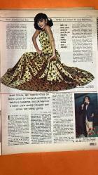 HAYAT DERGİSİ - 22 ARALIK 1977 KAPAK: ZARO AĞA - HALE SOYGAZİ - KAPTAN COUSTEAU - ALİ DİNÇER - GÖRSEV KOTİL ZARO AĞA’NIN ÖĞÜDÜ VE OTOPSİSİ - GÜNEŞ ENERJİLİ OTO - ZARARLI İLAÇ ALIŞKANLIĞI - İÇKİDEN NASIL VAZGEÇİLİR - KAPTAN COUSTEAU GÜNEY KUTBU'NDA - FOK KATLİAMI - YENİ ENERJİ ARAYIŞLARI - SİNEMA, TİYATRO, MÜZİK PANORAMASI - ANKARA BELEDİYE BAŞKANI ALİ DİNÇER - GÖRSEV KOTİL'İN BAŞKAN EŞİ ROLÜ - SEÇİMDE SANDIĞA GİTME İSTEĞİ NEDEN AZ? - AHMET AĞAOĞLU HATIRALARI - TURHAN SULTAN DİZİSİ - BATI KÜLTÜRÜ ANSİKLOPEDİSİ - SATRANÇ KÖŞESİ BAŞLIYOR - FOTOĞRAF YARIŞMASI SONUÇLANDI - ATATÜRK'ÜN ANILARI (11) - KÖRDÜĞÜM (11) - TEST - DOKTORUNUZA SORUN - SİZDEN BİZE - CEMİYET - MİZAH - BULMACA HAYAT - İSTANBUL - ANKARA - GÜNEY KUTBU - VİYANA - OSMANLI SARAYI - SİYASİ SEÇİM GÜNLÜĞÜ - BATI KÜLTÜRÜ - BURSA - ISVİÇRE - ALMANYA - BELÇİKA - HOLLANDA - AVUSTURYA - SEZEN AKSU - İZZET GÜNAY - ZEKİ MÜREN - HALDUN DORMEN - TARIK DURSUN K. - MUSTAFA AKÖZ - VEHBI DİNÇCAN - FERYAL OSKAY SEZEN - POSTERLİ - 58 SAYFA