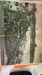 HAYAT DERGİSİ - 2 KASIM 1967 – KIBRIS İLAVESİ KAPAK: TAMER GÜVENÇ - KÖKSAL TÜRK - EROL DERNEK - KUTLU ERTUNA - NECDET URAN - GRIVAS - TAMER YİĞİT - DEVLET DEVRİM - EDİZ HUN - HÜLYA KOÇYİĞİT - SÜLEYMAN TURAN - AJDA PEKKAN - SELDA ALKOR - YUSUF SEZGİN - ESEN PÜSKÜLLÜ GEÇİTKALE VE BOĞAZİÇİ KATLİAMI - RUM MİLLİ MUHAFIZ KUVVETLERİ SALDIRILARI - TÜRK KÖYLERİNDE YIKIM VE ŞEHİTLER - BM ASKERLERİNİN İLK MÜDAHALESİ - DENİZ KUVVETLERİ HAZIRLIKLARI: MERSİN, İZMİR, İSTANBUL MUHRİPLERİ - ORAMİRAL NECDET URAN’IN DENETİMİ - ANKARA’DA MOTORİZE BİRLİKLERİN HAZIRLIĞI - SES MECMUASI YILDIZLARI: TAMER YİĞİT, EDİZ HUN, HÜLYA KOÇYİĞİT, AJDA PEKKAN VE DİĞERLERİ - 1968 SES SİNEMA ARTİSTİ YARIŞMASI DUYURUSU HAYAT - KIBRIS - GEÇİTKALE - BOĞAZİÇİ - RUM MİLLİ MUHAFIZLAR - GRIVAS - BM ASKERLERİ - MERSİN - İZMİR - İSTANBUL - ANKARA - DENİZ KUVVETLERİ - NECDET URAN - SES MECMUASI - TAMER YİĞİT - EDİZ HUN - HÜLYA KOÇYİĞİT - AJDA PEKKAN - SELDA ALKOR - YUSUF SEZGİN - ESEN PÜSKÜLLÜ - POSTER - 34 SAYFA