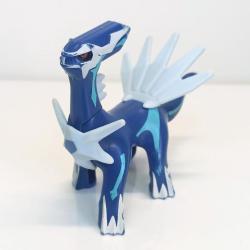Pokemon Dialga Mc Donalds 2018 Oyuncak Figür