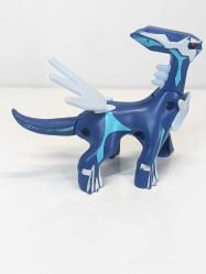 Pokemon Dialga Mc Donalds 2018 Oyuncak Figür