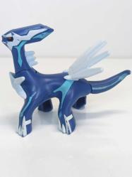 Pokemon Dialga Mc Donalds 2018 Oyuncak Figür