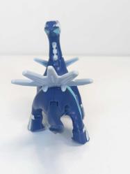 Pokemon Dialga Mc Donalds 2018 Oyuncak Figür
