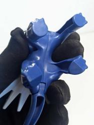 Pokemon Dialga Mc Donalds 2018 Oyuncak Figür