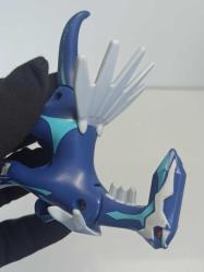 Pokemon Dialga Mc Donalds 2018 Oyuncak Figür