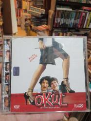Okul Orijinal VCD Film (Taylan Biraderler)