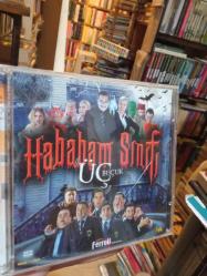HABABAM SINIFI ÜÇ BUÇUK VCD