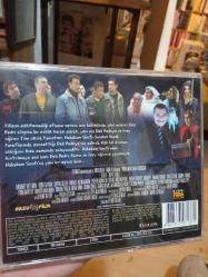 HABABAM SINIFI ÜÇ BUÇUK VCD