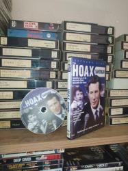 THE HOAX / SAHTEKAR - DVD