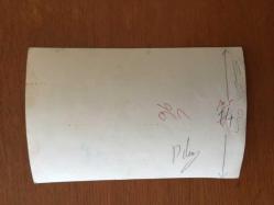 BEYAZ PERDENİN PRENSİ, YEŞİLÇAM'IN YILDIZ OYUNCUSU SALİH GÜNEY'İN ORİJİNAL 5'Lİ FOTOĞRAF SETİ - 18 x 12 cm ve 12 x 6 cm EBADINDA - SALİH GÜNEY'IN KUZEY VARGIN TARAFINDAN BIÇAKLANMASININ ARDINDAN HASTANEDE TEDAVİ EDİLİRKEN ÇEKİLMİŞ 5 FARKLI KARE, EKİM 1973
