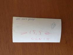 BEYAZ PERDENİN PRENSİ, YEŞİLÇAM'IN YILDIZ OYUNCUSU SALİH GÜNEY'İN ORİJİNAL 5'Lİ FOTOĞRAF SETİ - 18 x 12 cm ve 12 x 6 cm EBADINDA - SALİH GÜNEY'IN KUZEY VARGIN TARAFINDAN BIÇAKLANMASININ ARDINDAN HASTANEDE TEDAVİ EDİLİRKEN ÇEKİLMİŞ 5 FARKLI KARE, EKİM 1973