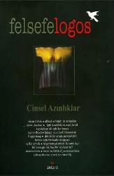 Felsefelogos  Sayı 46 CİNSEL AZINLIKLAR