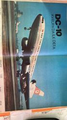 HAYAT DERGİSİ - 24 OCAK 1973 KAPAK: GINA LOLLOBRIGIDA İLAVE: BAŞTAN BAŞA RENKLİ “SARAYLAR” İKİNCİ FASİKÜLÜ DOSYA: “SÖHRETLERİN KEPÇESİNDEN TÜRK YEMEKLERİ” PORTRE: GINA LOLLOBRIGIDA’NIN FOTOĞRAFLARI HAYAT SAYFALARINDA RÖPORTAJ: OSMAN KIBAR’IN TELEVİZYONDAKİ İLK GÖRÜNÜMÜ VE “YILIN TELEVİZYON YILDIZI” SEÇİLİŞİ YAZI: BELKIS VE SALİH ACAR’DAN TÜRKİYE’DEKİ KUŞ TÜRLERİ VE KELAYNAK KORUMA ÇAĞRISI MAKALE: AHMET EMİN’DEN “CASTINE DEHŞETİ” VE KAPTAN BROWN’LA ANILAR KİŞİLER: GINA LOLLOBRIGIDA - OSMAN KIBAR - DOĞAN KASAROĞLU - ORHAN TOKATLI - HÜSAMETTİN ÇELEBİ - ZEİD SOZEN - BELKIS ACAR - SALİH ACAR - AHMET EMİN - AHMET ŞÜKRÜ ESMER - KAPTAN BROWN TEMALAR: ULUSLARARASI SANATÇI TEMSİLİ - TÜRK MUTFAĞI VE ÜNLÜLERİN TARİFLERİ - TELEVİZYONDA YEREL YILDIZLAR - KUŞ GÖZLEMİ VE DOĞA KORUMA - AMERİKAN KÜLTÜRÜ VE YASAKLAR - YAZAR ANILARI VE GEZİ NOTLARI - YAYIN POLİTİKASI VE ABONE BİLGİLERİ - 1973 OCAK SAYILARI - HAYAT MECMUASI YAYIN KADROSU - TİFDRUK BASKI TEKNİĞİ - ULUSLARARASI SATIŞ FİYATLARI - 40 SAYFA