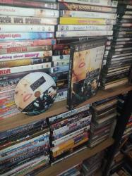 THE DIVING BELL AND BUTTERFLY / KELEBEK VE DALGIÇ - DVD