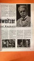 HAYAT DERGİSİ - 16 EYLÜL 1965 KAPAK: NORMA FOSTER PORTRE: CEMAL MADANOĞLU – BAĞIMSIZ ADAYLIK GEREKÇESİ, MECLİS VİZYONU VE SİYASİ DÜZEN ELEŞTİRİSİ DOSYA: TÜRK TARİHİNİN EN BÜYÜK HAYDUTLUK OLAYI – İKİ MİLYONLUK SOYGUNUN İLK GÖRGÜ TANIKLIĞI MAKALE: ŞEVKET RADO’DAN “BABA VE DİKTATÖR” ÜZERİNE TOPLUMSAL SOHBET YAZISI GÜNDEM: DAG HAMMARSKJÖLD’ÜN KONGO KRİZİ SIRASINDAKİ UÇAK KAZASI – İNTİHAR MI, SABOTAJ MI? KİŞİLER: NORMA FOSTER - CEMAL MADANOĞLU - DAG HAMMARSKJÖLD - HAROLD M. JULIEN - ALFRED V. ALLEN - JOHN LINDBERG - ARTHUR GAVSHON - ŞEVKET RADO TEMALAR: BAĞIMSIZ SİYASET VE MECLİS ROLLERİ - TÜRKİYE’DE SİYASİ DÜZENSİZLİK ELEŞTİRİSİ - AİLE İÇİ İLETİŞİM VE KUŞAK ÇATIŞMASI - BABA OTORİTESİ VE DİKTATÖRLÜK AYRIMI - ULUSLARARASI KRİZLER VE BM GENEL SEKRETERİ’NİN ROLÜ - KONGO KRİZİ VE UÇAK KAZASI TARTIŞMALARI - İNTİHAR İDDİALARI VE ULUSLARARASI TAHKİKATLAR - GÖRGÜ TANIKLIĞI VE KAZA DETAYLARI - HAYAT MECMUASI YAYIN KADROSU VE ABONE BİLGİLERİ - 1965 SONBAHAR SAYILARI - TİFDRUK BASKI TEKNİĞİ - 28 SAYFA
