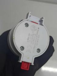 Ninja Kaplumbağalar Raphael Figür 2017 Burger King