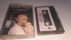 DEVRAN ÇAĞLAR BİR KADIN YÜZÜNDEN    KAĞIT BASKI KASET