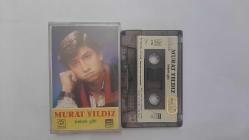 Efemera - ZEKİ MÜREN HAYAT ÖPÜCÜĞÜ   KAĞIT BASKI KASET - kitantik - kitaLog