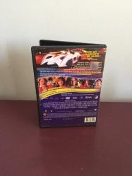 Dvd Film Speed Racer Hızlı Yarışçı Türkçe Dublaj
