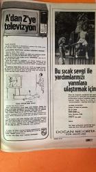HAYAT DERGİSİ -  31 OCAK 1974 KAPAK: MONACO PRENSESİ GRACE DOSYA: MENENJİT SALGINI VAR MI, YOK MU? – SAĞLIK PANİĞİ VE RESMİ AÇIKLAMALAR PORTRE: YEŞİLÇAM’IN ALTIN ÇOCUĞU KADİR İNANIR – HÜLYA KOÇYİĞİT, FİLİZ AKIN VE TÜRKAN ŞORAY’IN AĞZINDAN GÜNDEM: DÜNYANIN YENİ PETROL KRALLARI – ORTADOĞU’DA GÜÇ DENGESİ VE TÜRKİYE’NİN DİNİ TEMSİLCİLİKLE PETROL ARAYIŞI YORUM: SARIK VE İNSAF – LÜTFİ DOĞAN’IN RİYAD TEMASLARI VE DIŞİŞLERİ BAKANLIĞI GÖREVLENDİRMESİ MAKALE: MONACO PRENSESİ CAROLINE’İN SAVRUKLUĞU – GRACE KELLY’NİN ÜZÜNTÜSÜ VE GECE HAYATI ELEŞTİRİSİ ULUSLARARASI: KIZIL ÇİN’İN KARA LİSTESİ – BEETHOVEN, SCHUBERT VE MOZART’A YÖNELİK KÜLTÜREL İHTİLAL SOHBET: BOĞAZİÇİ YEŞİL KALABİLECEK Mİ? – İSTANBUL’UN KENTSEL DÖNÜŞÜMÜ VE ÇEVRE KAYGILARI KİŞİLER: GRACE KELLY - CAROLINE GRIMALDI - KADİR İNANIR - HÜLYA KOÇYİĞİT - TÜRKAN ŞORAY - FİLİZ AKIN - LÜTFİ DOĞAN - KRAL FAYSAL - ÇETİN EMEC - GEORGES HABACHE - ŞEVKET RADO TEMALAR: SAĞLIK SALGINLARI VE TOPLUMSAL TEPKİLER - YEŞİLÇAM’DA YILDIZLARIN YÜKSEL - 42 SAYFA