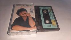 DEVRAN ÇAĞLAR ACILAR İÇİNDE  KAĞIT BASKI KASET